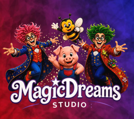 Magicdreamsstudio